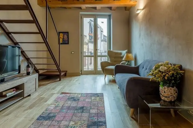 Deluxe Süit, 2 Yatak Odası, Şehir Manzaralı
