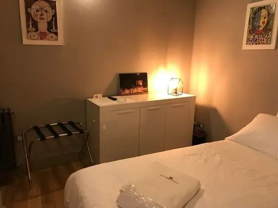 Deluxe Süit, 2 Yatak Odası, Şehir Manzaralı