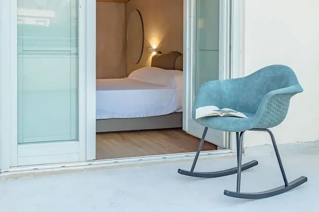 Deluxe Süit, 2 Yatak Odası, Şehir Manzaralı