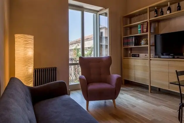 Deluxe Süit, 2 Yatak Odası, Şehir Manzaralı