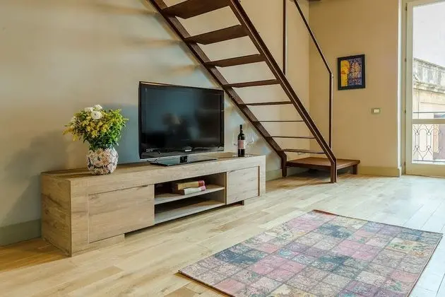 Deluxe Süit, 2 Yatak Odası, Şehir Manzaralı