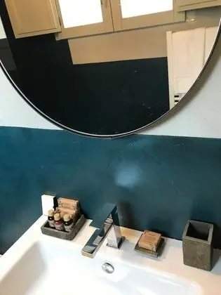 Deluxe Süit, 2 Yatak Odası, Şehir Manzaralı