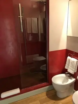 Junior Süit, 1 Yatak Odası, Özel Banyo