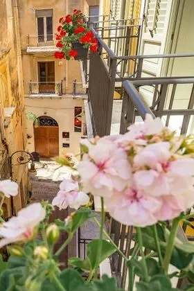 Junior Süit, 1 Yatak Odası, Özel Banyo