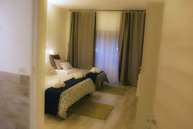 Comfort Üç Kişilik Oda, Birden Çok Yatak