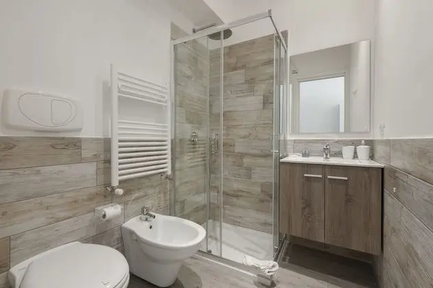 Comfort Üç Kişilik Oda, Birden Çok Yatak