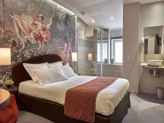 Classic Tek Kişilik Oda