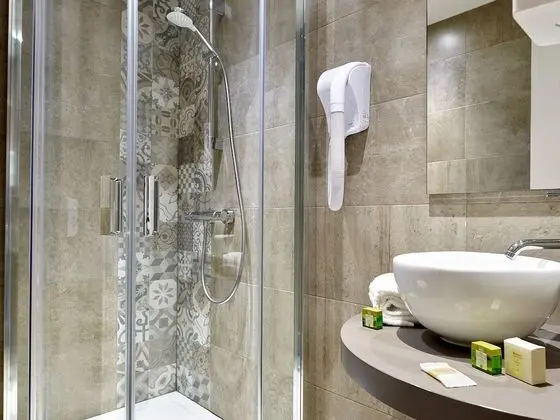 Classic Tek Kişilik Oda