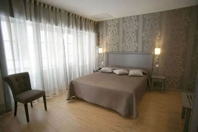 Standard Oda, Engellilere Uygun