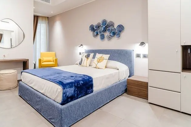 Comfort İki Ayrı Yataklı Oda, Banyolu/Duşlu (VICOLO)