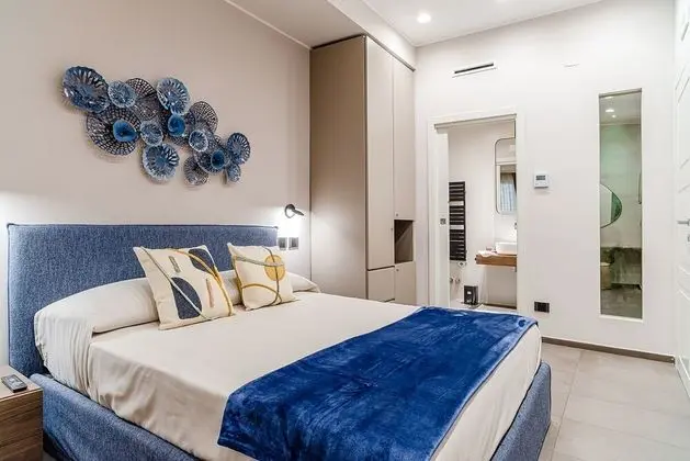 Comfort İki Ayrı Yataklı Oda, Banyolu/Duşlu (VICOLO)