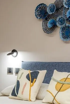 Comfort İki Ayrı Yataklı Oda, Banyolu/Duşlu (VICOLO)
