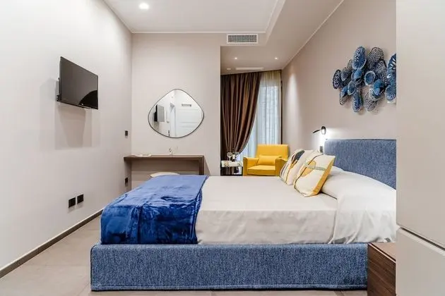 Comfort İki Ayrı Yataklı Oda, Banyolu/Duşlu (VICOLO)