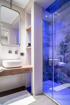 Comfort İki Ayrı Yataklı Oda, Banyolu/Duşlu (VICOLO)