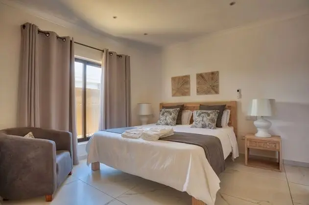 Luxury Villa, 4 Yatak Odası
