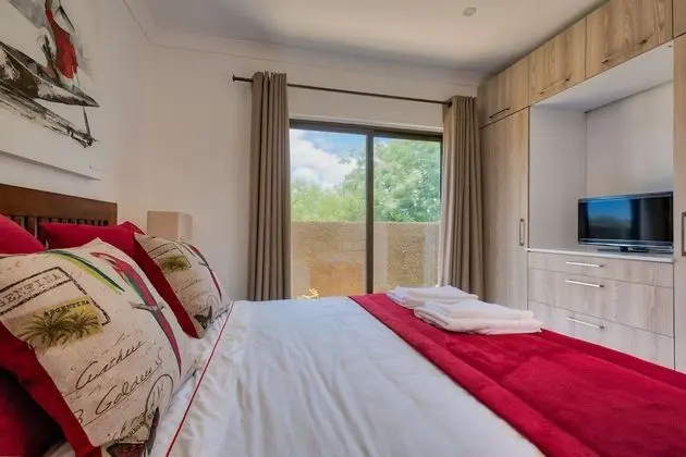 Luxury Villa, 4 Yatak Odası