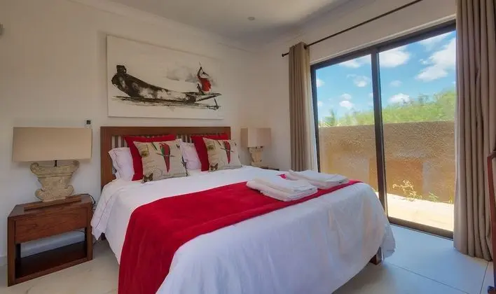 Luxury Villa, 4 Yatak Odası