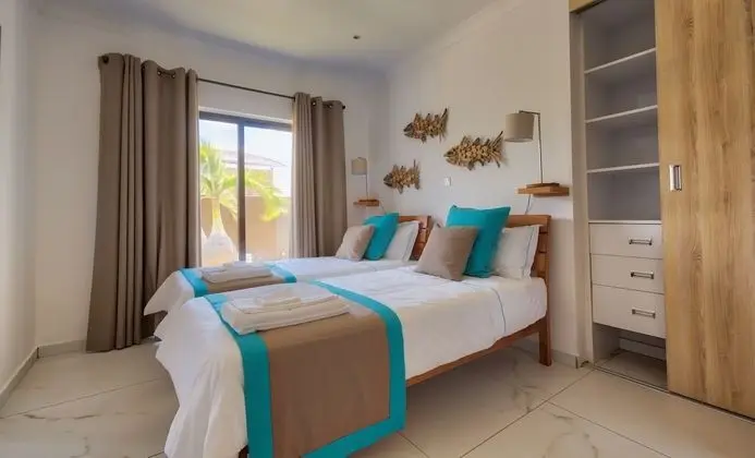 Luxury Villa, 4 Yatak Odası