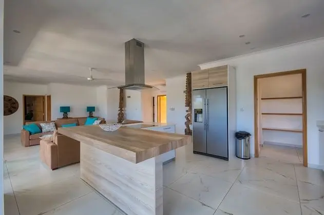 Luxury Villa, 4 Yatak Odası