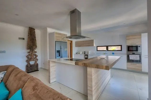 Luxury Villa, 4 Yatak Odası