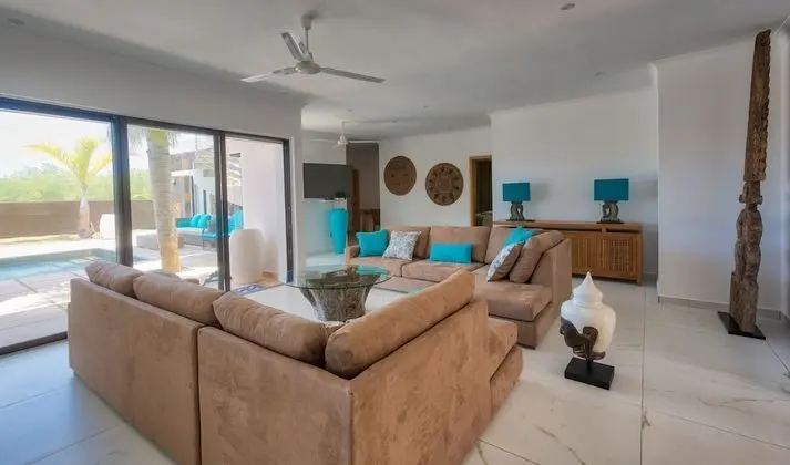 Luxury Villa, 4 Yatak Odası