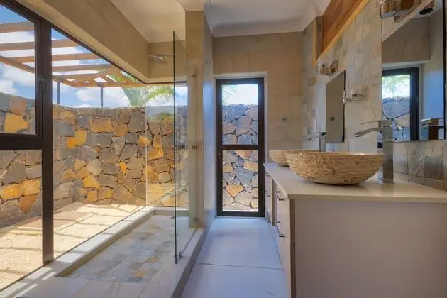 Luxury Villa, 4 Yatak Odası