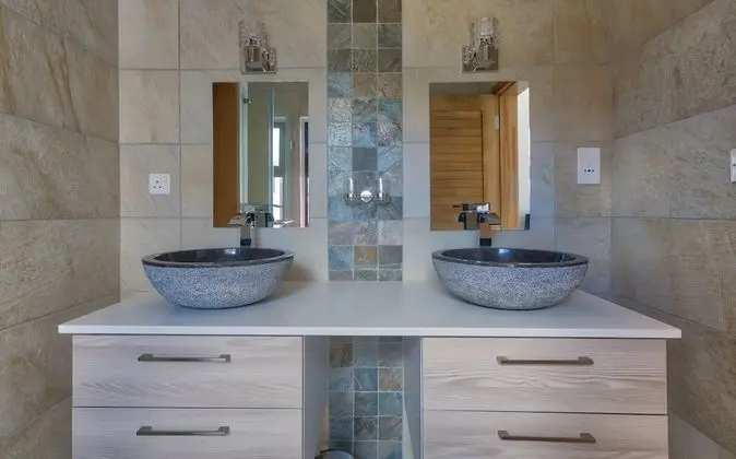 Luxury Villa, 4 Yatak Odası