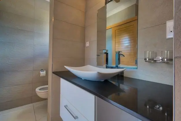 Luxury Villa, 4 Yatak Odası