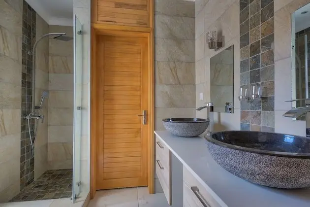 Luxury Villa, 4 Yatak Odası