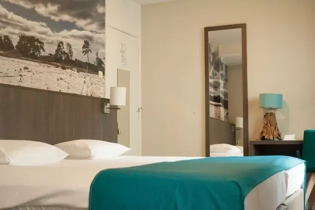 Comfort Oda, 2 Tek Kişilik Yatak