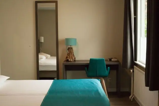 Comfort Oda, 2 Tek Kişilik Yatak