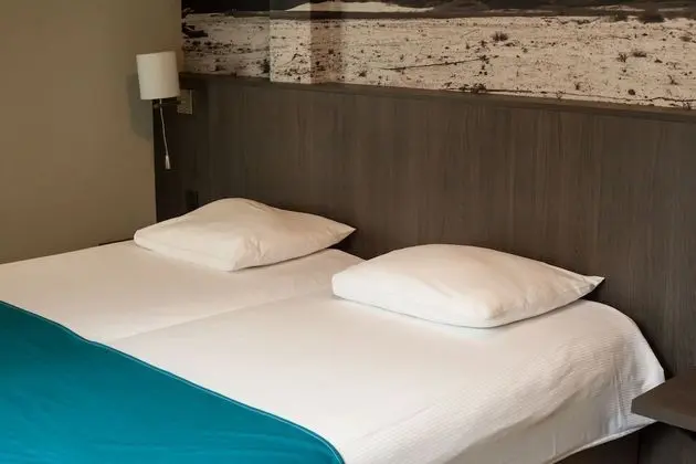 Comfort Oda, 2 Tek Kişilik Yatak