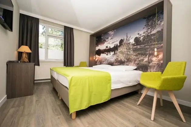 Comfort Oda, 2 Tek Kişilik Yatak