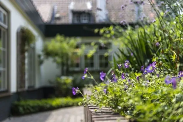 Deluxe Oda, 2 Tek Kişilik Yatak