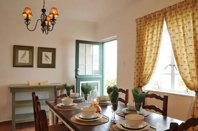 Kır Evi (Aloe 4)