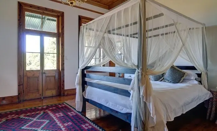 Kır Evi (Manor House)