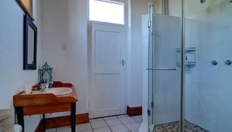 Kır Evi (Manor House)