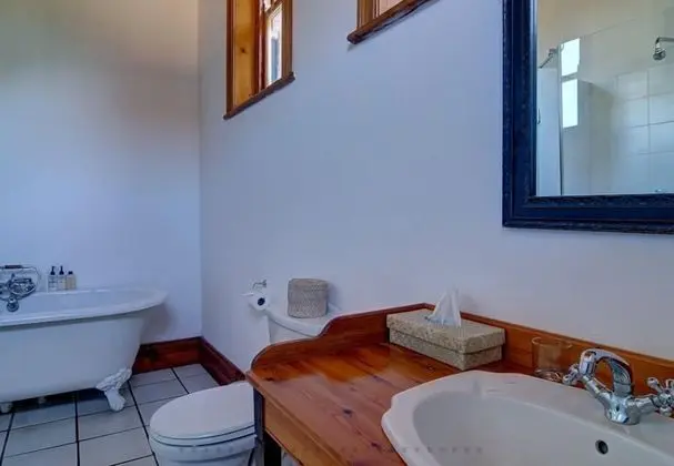 Kır Evi (Manor House)