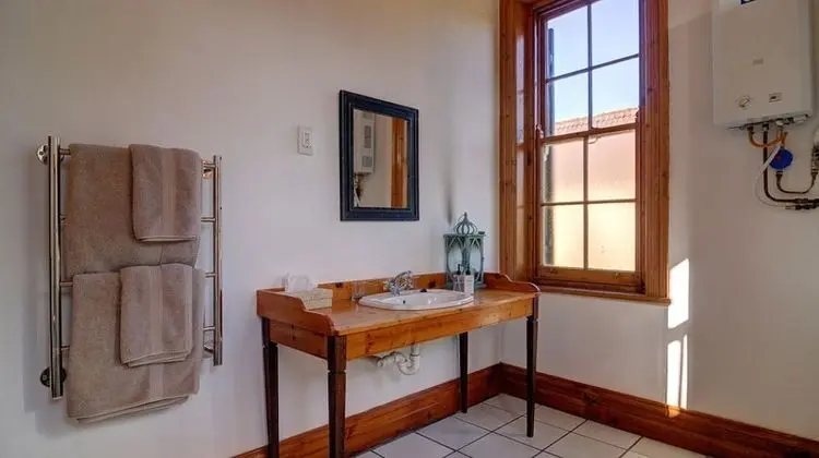 Kır Evi (Manor House)