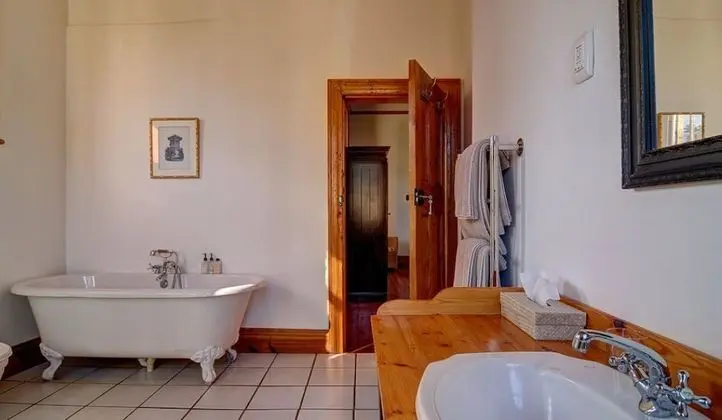 Kır Evi (Manor House)