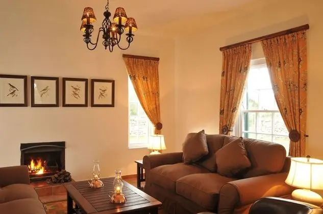 Ev, 3 Yatak Odası (Black Oystercatcher)