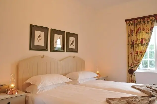 Ev, 3 Yatak Odası (Blue Crane)