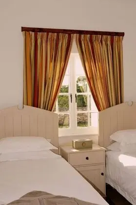 Ev, 3 Yatak Odası (Blue Crane)