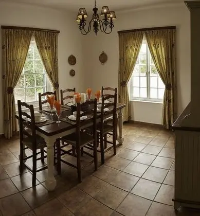 Ev, 3 Yatak Odası (Blue Crane)