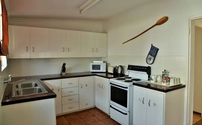 Ev, 3 Yatak Odası (Giant Kingfisher)