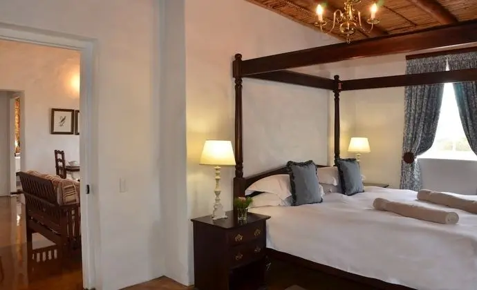 Kır Evi (Fish Eagle)