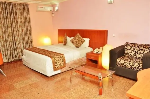 Classic Room