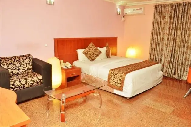 Classic Room