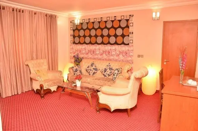 Classic Room
