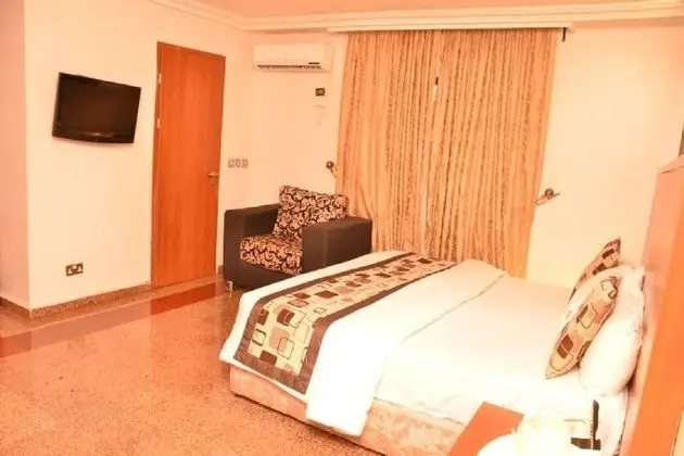 Classic Room
